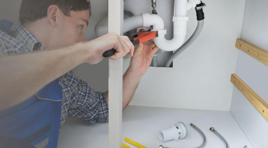 Professional Leak Detection in Waterford, WI